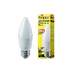 Лампа светодиодная Navigator NLL-C37-8.5-230-4К-E27-FR, фото3