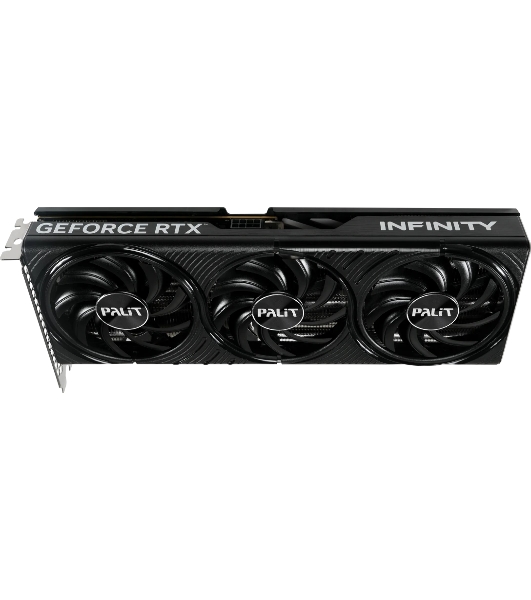 Видеокарта Palit PA-RTX 5060Ti INFINITY 3 OC 8Gb
