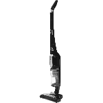 Пылесос вертикальный Tefal TY6545RH черный, питание от аккумулятора, уборка сухая, пылесборник 0.65 л, фото 1