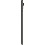 Планшет Digma R8 8', 4Gb, 64Gb, 3G, 4G LTE, 2G, Android 15, темно-серый, фото6