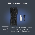 Машинка для стрижки Rowenta TN1409F0 черный/зеленый, фото12