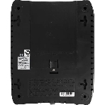 Источник бесперебойного питания Powercom Spider SPD-850U 510Вт 850ВА черный, фото7