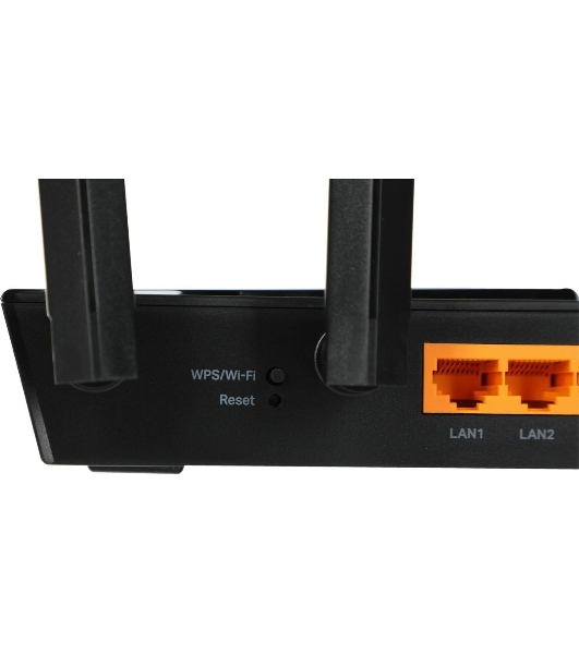 Двухдиапазонный Wi-Fi 6 роутер TP-Link Archer AX23 AX1800