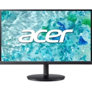 Монитор 27' Acer Vero CB273KL2bemipruzx IPS 3840x2160, 72 Гц, 4 мс (GtG), 16:9, 350 кд/м², HDMI 2.1, DP 1.4, USB-C (90 Вт PD), USB Hub (4×USB-A + 2×USB-B), RJ-45, 3.5 Jack, динамики (2×2 Вт), HDR10, FreeSync, черный