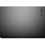 Ноутбук ASUS TUF Gaming A18 FA808UP-S8051/18'/IPS/AMD Ryzen 7 260/32Gb/1Tb SSD/NVIDIA GeForce RTX 5070 8Gb/Windows 11 Pro/серый/2.6kg, фото11