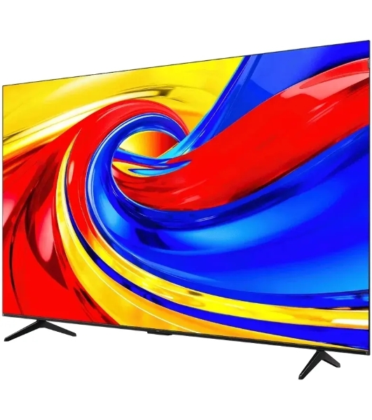 Телевизор TCL 43P7L