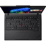 Ноутбук ThinkPad T14 Gen 6 14' WUXGA (1920x1200) IPS 400N, Ultra 7 258V, 32GB LPDDR5x-8533, 512GB SSD M.2, Arc 140V,  WiFi7, BT, TPM2, FPR, 5MP+IR Cam, 57Wh, 65W USB-C, Win 11 Pro, 1.38kg, 1Y, фото6