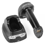 Сканер штрих-кода ручной Mindeo CS2291-SR 2D имидж, беспроводной, USB, Bluetooth, черный, фото5
