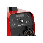Аппарат инвертор. полуавтомат. cварки MTX MIG-180S, 180A, ПВ 60%, катушка 5 кг, фото10