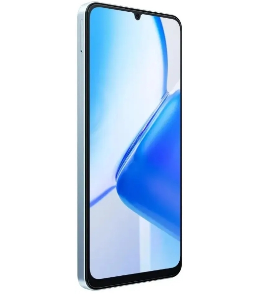 Смартфон Blackview Color 8, 8/256Gb, голубой