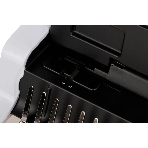 Переплетчик Fellowes Pulsar E (FS-56207) A4/перф.15л.сшив/макс.300л./пластик.пруж. (6-38мм)/электр., фото9