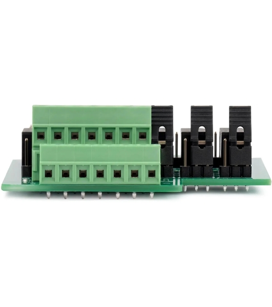 Модуль Ippon 1976009 Dry Conatcts Card for Innova Unity RT/Innova RT II/Innova G2 L/Innova II