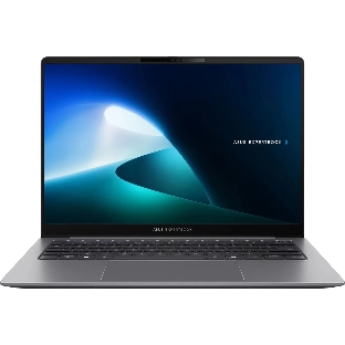 Ноутбук ASUS Expertbook P5 P5405CSA-NZ0301 Intel Core Ultra 5 228V 2100MHz/14'/2560x1600/32GB/1024GB SSD/Intel Arc Graphics/Wi-Fi/Bluetooth/Windows 11 Pro (90NX0861-M00CJ0_Win11P) Grey