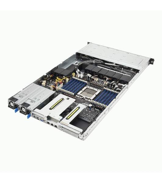Серверная платформа ASUS RS501A-E12-RS12U