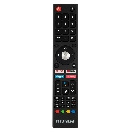 Телевизор Hyundai 65' H-LED65QBU7500 черный UHD QLED 60Hz Smart TV, фото5