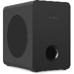 Саундбар SVEN SB-2150A черный (2 x 40W, Bluetooth сабвуфер 100W, пульт ДУ, LED-дисплей, HDMI, USB), фото5