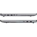 Ноутбук Tecno MegaBook K16SFA/16'/IPS/AMD Ryzen 5 7535HS/8Gb/512Gb SSD/AMD Radeon 660M/Windows 11 Home/серый/1.76kg, фото6