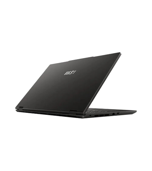 Ноутбук MSI Venture 17 AI A2HMG-014XRU/17.3'/IPS/Intel Core Ultra 5 125H/16Gb/512Gb SSD/Intel Graphics/Windows 11 Pro/серый/2.4kg