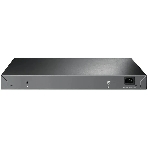 Коммутатор TP-Link TL-SG3452XP 48G 4SFP+ 48PoE+ 500W управляемый, фото3