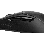 Мышь беспроводная HyperX Haste 2 черный, 26000 dpi, радиоканал, Bluetooth, USB, кнопки - 5, фото6