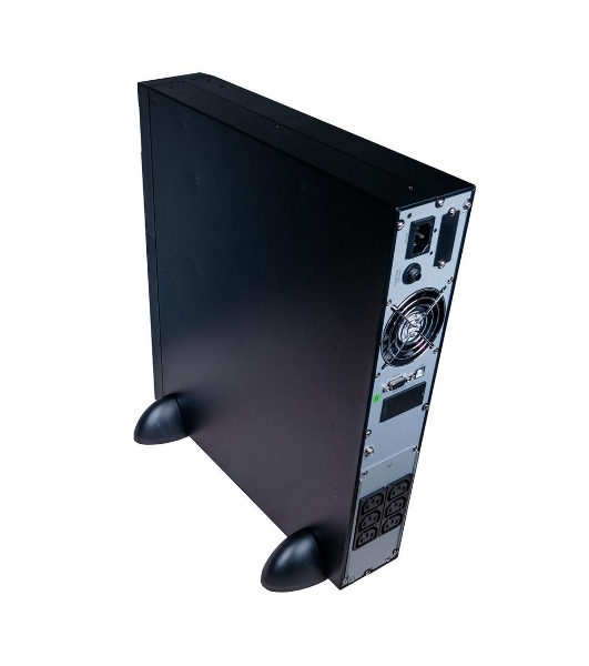 Источник бесперебойного питания ACD PW-RackLine 2000I/2000 ВА/1800 Вт/6xIEC 320 C13 (компьютерный)