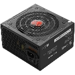 Блок питания Bloody BD-PS700W, 700Вт, 80 PLUS WHITE, 120мм, черный, фото11