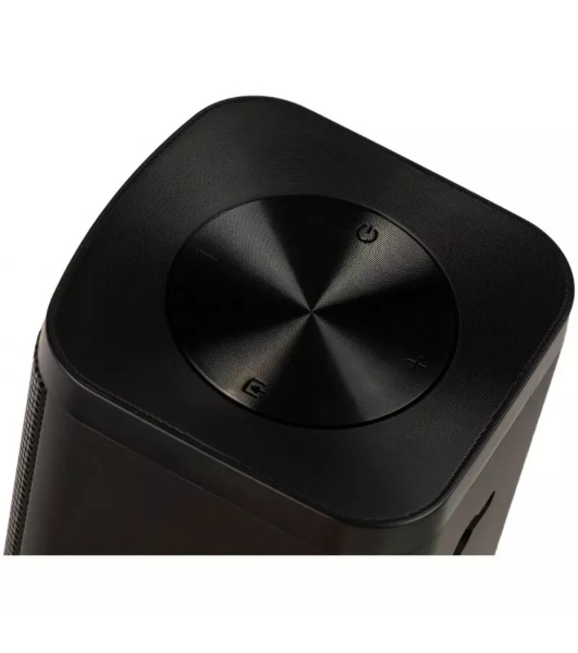 Звуковая панель Xiaomi Soundbar 2.0 EU S22E черный QBH4286EU