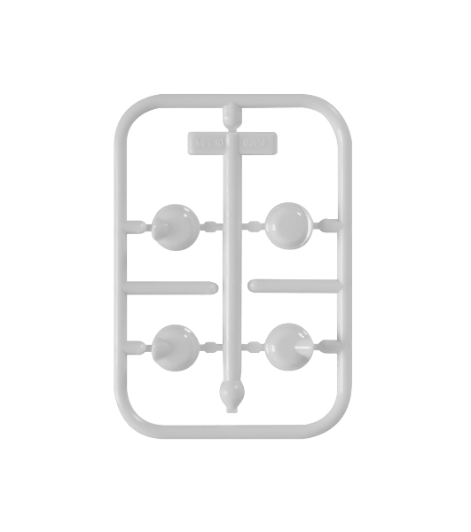 Вытяжной вентилятор Maunfeld MFE10THGGR