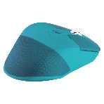 Мышь беспроводная Smartbuy (SBM-615AG-W) 615AG Wave, фото3
