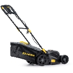 Газонокосилка электрическая Champion EM4018, от сети, 1800 Вт, фото11