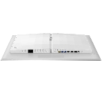Монитор 27' Philips Evnia 27M2N8800 QD-OLED 3840x2160, 240 Гц, 0.03 мс, 16:9, 1000 кд/м², 2xHDMI 2.1, DP 2.1, USB Hub (2x USB), 3.5 Jack, DisplayHDR True Black 400, FreeSync Premium Pro, динамики (2x5 Вт), белый, фото2