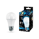 Лампа светодиодная ERGOLUX (14763) LED-A60P-15W-E27-4K PRO, фото 1