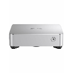 Мини ПК Acer Gadget E10 ETBox1 i5 13500H (2.6) 16Gb SSD 512Gb UHDG Win 11Pro 2x2.5GbitEth WiFi BT 120W серебристый/черный, фото4