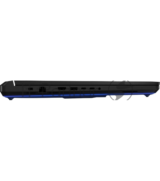 Ноутбук Asus ROG Strix Scar 18 G835LX-SA186W/18'/IPS/Intel Core Ultra 9 275HX/64Gb/2Tb SSD/NVIDIA GeForce RTX 5090 24Gb/Windows 11 Home/черный/3.3kg