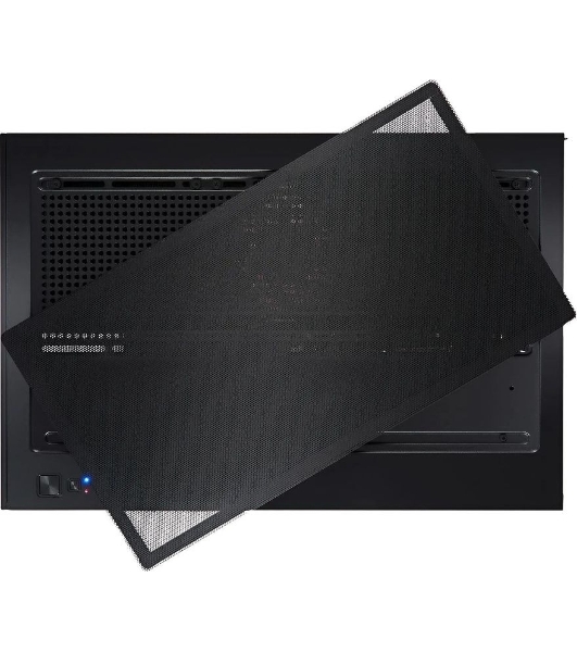 ПК Bloody BD-PC CB76V2 TWR i5 14400F (2.5) 32Gb SSD1Tb RTX5070 12Gb Windows 11 Home 64 2.5xGbitEth WiFi BT 750W черный (RUS) (2142027)