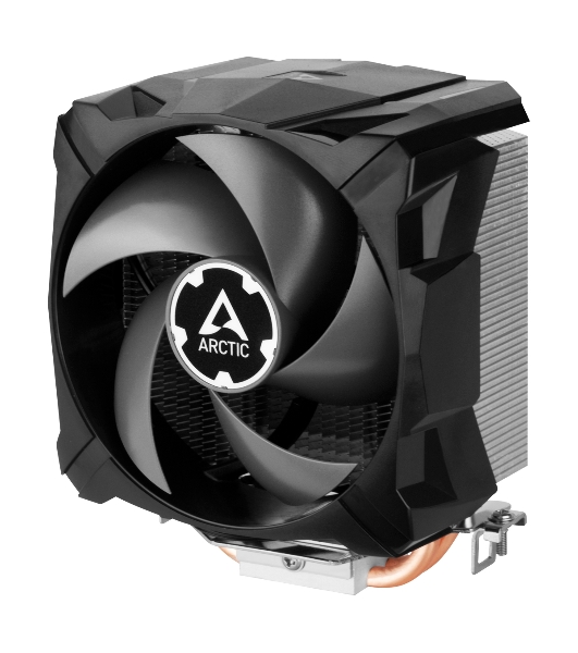 Кулер Arctic Freezer 7 X CO 1200/1150-56, Ryzen (AM4) RET (ACFRE00085A)