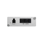 Промышленный LTE шлюз Teltonika TRB141 industrial rugged GPIO LTE gateway 4G (LTE) cat1/3G/digital i/o, фото2