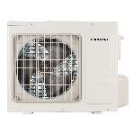 Кондиционер сплит-система Coolfort CF-4002 12000 BTU, 25 м², 39 дБ, охлаждение, обогрев, осушение, белый, фото3