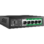 Коммутатор Netis P106GC, фото4