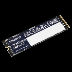 Накопитель SSD Gigabyte 4000E, 1Tb, PCIe 4.0 x4, M.2 2280, NVMe, R/W 4000/3900, фото5