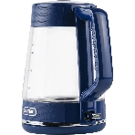 Чайник Centek CT-1014 2200 Вт, 1.7 л, синий, фото6