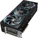 Видеокарта Gigabyte GV-N507TAORUS M-16GD 1.0 NV RTX 5070TI 16Gb 256bit GDDR7 2670/28000/HDMI, фото9