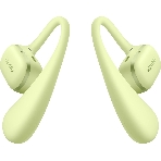 Наушники TWS Huawei FreeArc (Moose-T00) зеленый, открытые (накладные с дужкой), Bluetooth, до 7 ч, фото14
