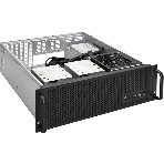 Серверный корпус ExeGate EX293902RUS Pro 3U450-09 (RM 19', высота 3U, глубина 450, БП 2U-700ADS, USB), фото10