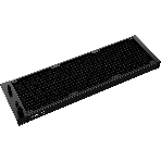 Система жидкостного охлаждения Ocypus Sigma L36 PRO BK IPS Display/черный/310W/All Intel/AMD AM*/Screws, фото4