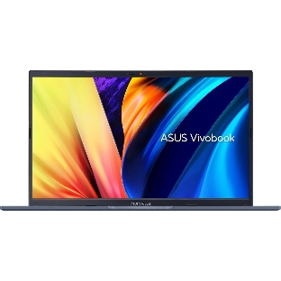 Ноутбук ASUS VivoBook 15 X1502VA-BQ924 синий Intel Core i7 13620H 2400MHz/15.6'/1920x1080/16Gb/512Gb SSD/Intel UHD Graphics/Wi-Fi/Bluetooth/Windows 11 Pro