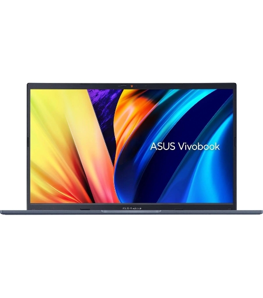 Ноутбук ASUS VivoBook 15 X1502VA-BQ924 синий Intel Core i7 13620H 2400MHz/15.6'/1920x1080/16Gb/512Gb SSD/Intel UHD Graphics/Wi-Fi/Bluetooth/Windows 11 Pro