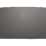 Ноутбук MSI Thin 15 B13VE-3023US Core i5 13420H 16Gb SSD 512Gb NVIDIA GeForce RTX 4050 6Gb 15.6' IPS FHD (1920x1080) Windows 11 Home Multi Language grey WiFi BT Cam, фото3