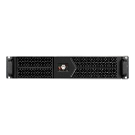 Серверный корпус ExeGate Pro 2U400-04 (RM 19', высота 2U, глубина 400, БП 700PAS, 2*USB), фото6