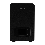 Акустическая система ELTRONIC Саундбар SOUND SLICK 9 (20-13) черный, фото8